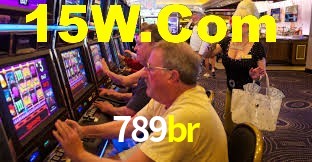 789br - Slots Online Oficiais Brasileiros - 789br.com