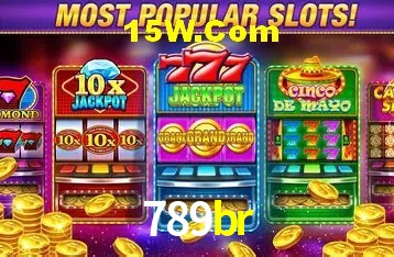 Estatísticas do Jogo 789br