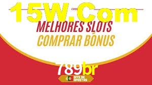 789br: Seu Cassino Premiado com Pagamentos Rápidos