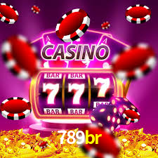 789br: A Experiência de Casino com Jogos de Mesa ao Vivo
