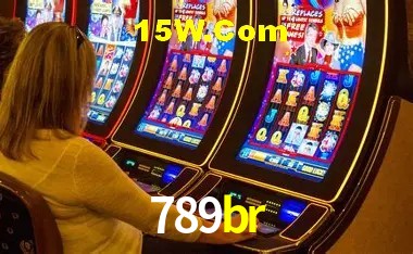 Recursos de Bônus 789br