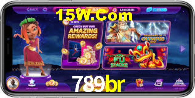 Interface Premium 789br