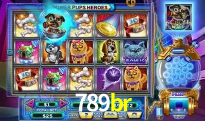 Promoção Relâmpago 789br