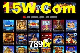 789br: Jogue Crash e Experimente Alta Recompensa Instantânea