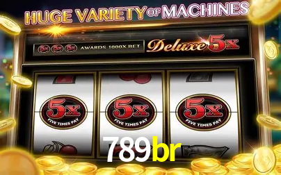 Login Seguro 789br