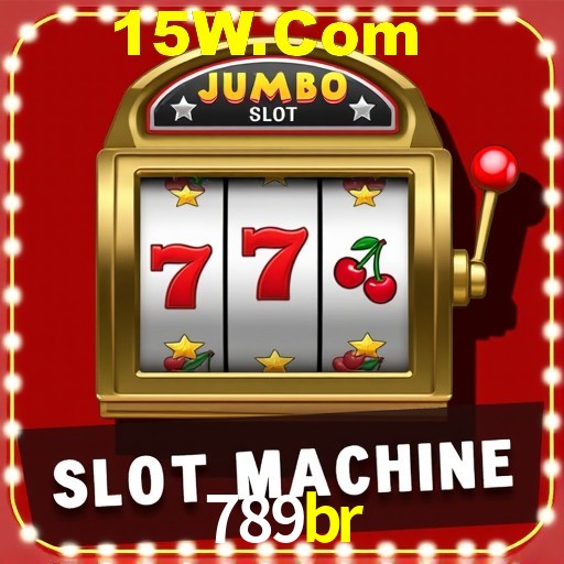 Descubra o Mundo do Cassino Online com 789br