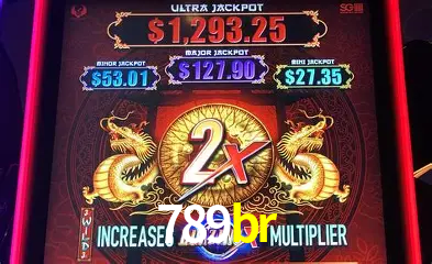 Casino Ao Vivo 789br