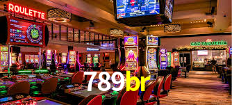 Desvendando o Mundo dos Jogos Virtuais na 789br