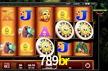 Desvendando o Mundo dos Jogos Virtuais na 789br