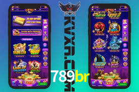 A Popularidade dos Caça-Níqueis no 789br