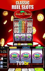 Descubra o Programa VIP da 789br: Vantagens Exclusivas para Jogadores